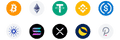 Crypto